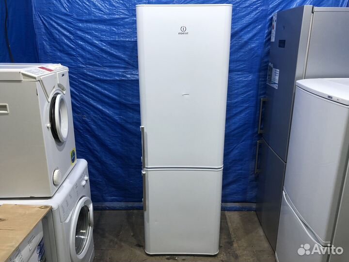 Холодильник indesit доставим