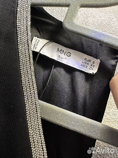 Комбинезон женский mango