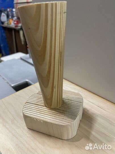 Ножки из фанеры