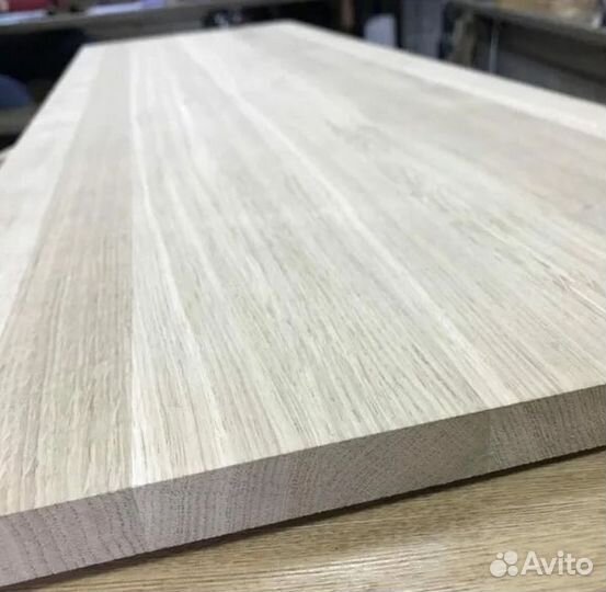 Мебельный щит дуб PL-6926