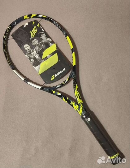 Babolat Pure Drive 2005