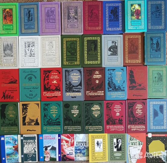 Рамка, приключения, Секретные материалы