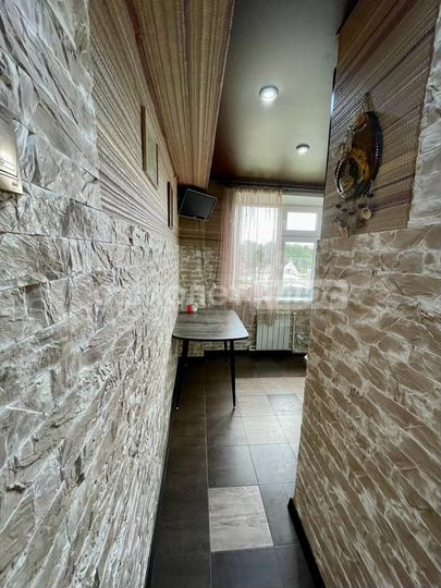 4-к. квартира, 59 м², 5/5 эт.