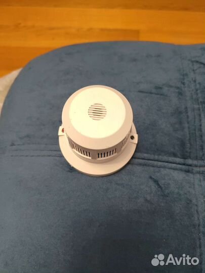 Пожарный извещатель