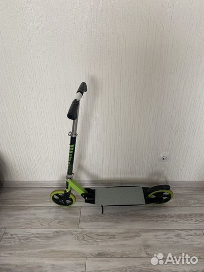 Самокат для взрослых и детей