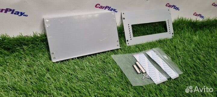 Переходная рамка магнитолы Universal Universal