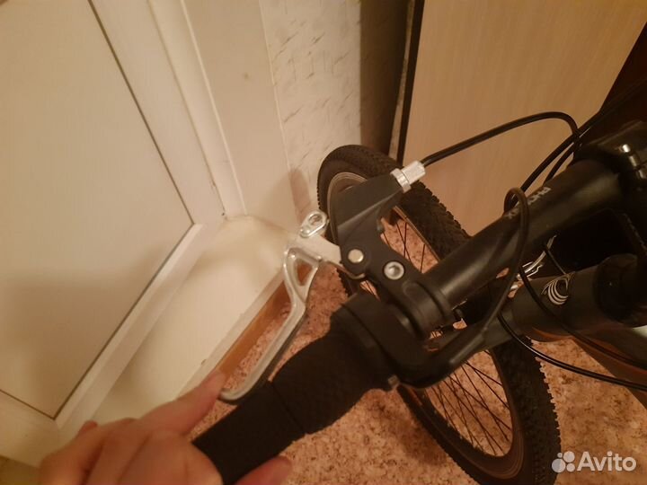 Велосипеды бу взрослый