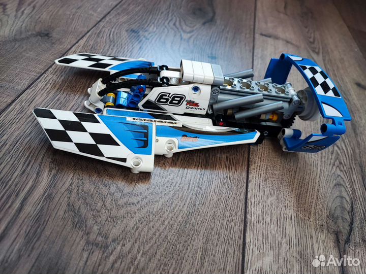 Lego Technic