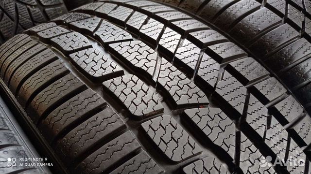 Continental ContiWinterContact TS 810 235/45 R19