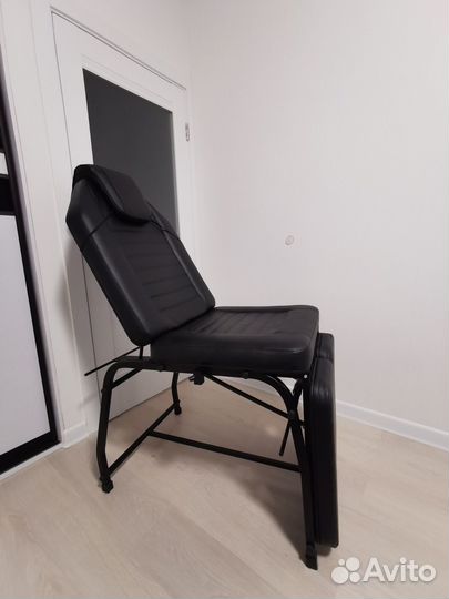 Кушетка для мастера