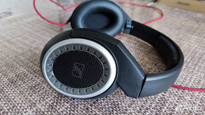Sennheiser hd 439