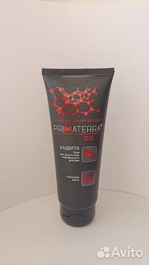 Средство для очистки, защиты и ухода Primaterra