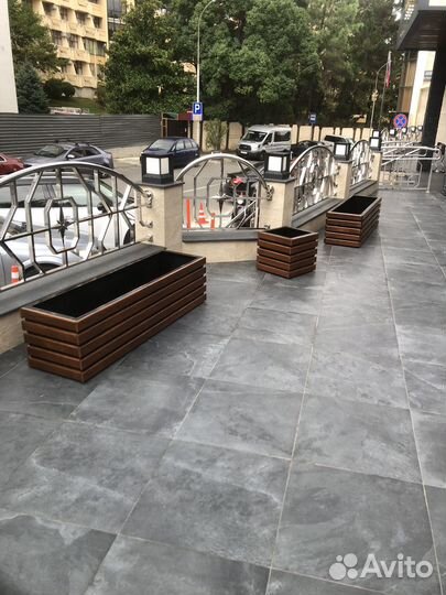 Кашпо вазоны для цветов