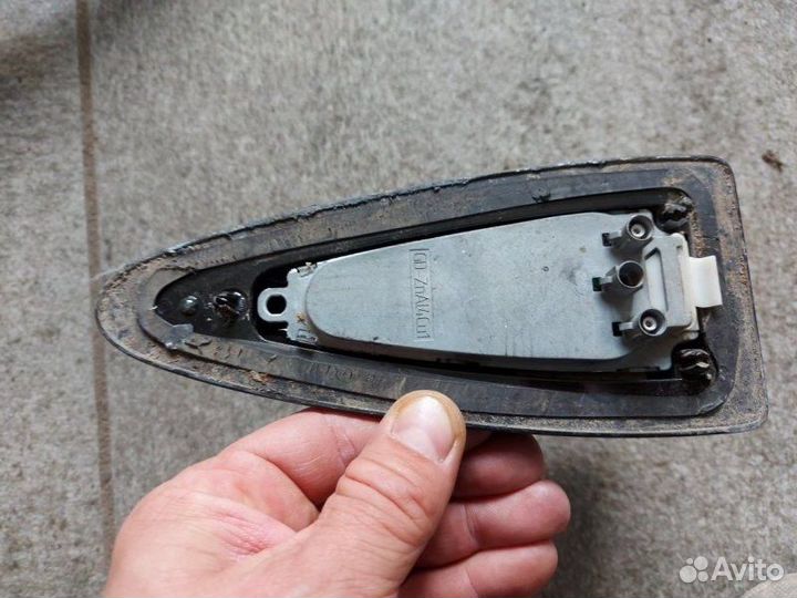 Антенна плавник Bmw 5-Series E60 N43B20 2009