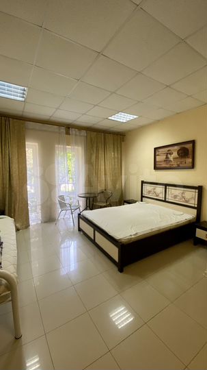 Комната 25 м², 2/4 эт.