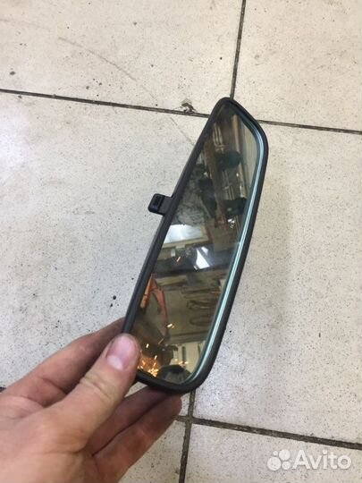 Зеркало салона Kia Picanto 1 G4HG 2010