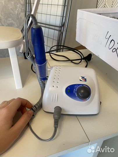 Все для маникюра