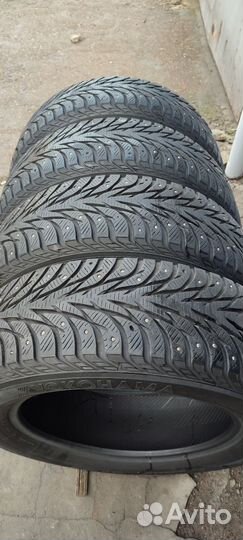 Yokohama A349 225/60 R17