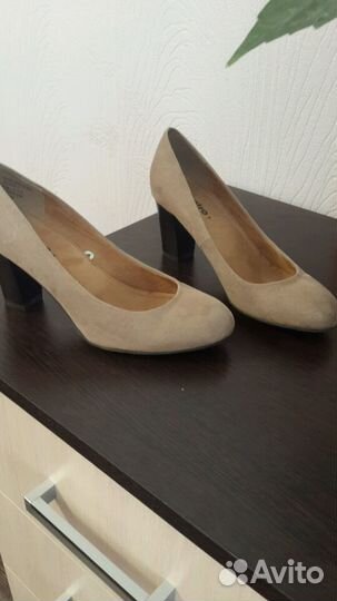 Туфли 35 р