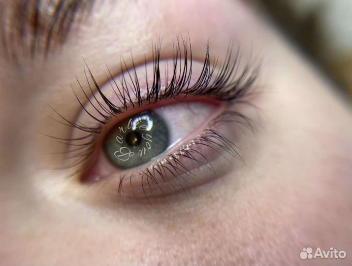 Ламинирование, ботокс,коллагенирование, Velvet