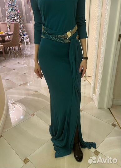 Платье Versace