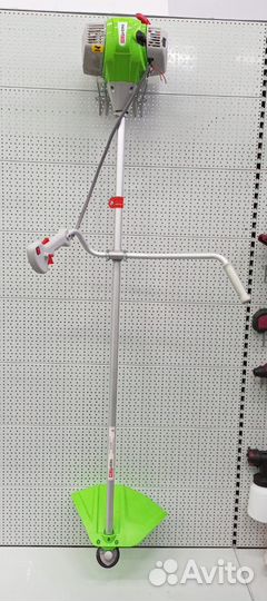 Триммер бензиновый RedVerg RD-GB243