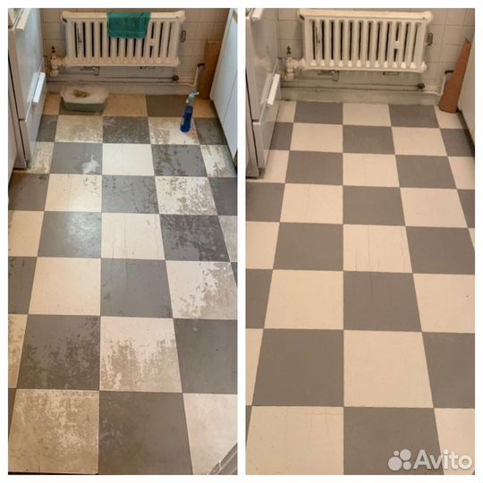 Одинцово Клининг уборка квартир офисов помещений к