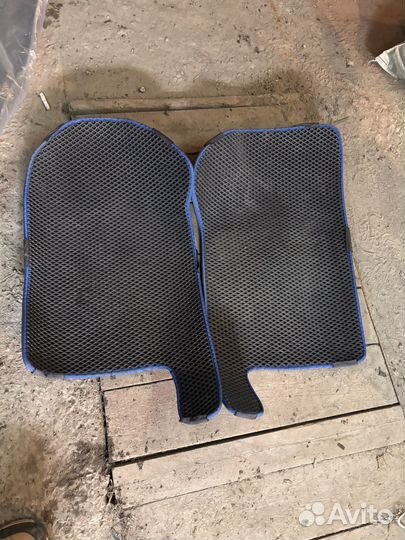 Коврики eva ева