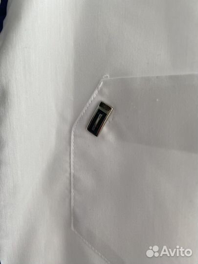 Рубашка на мальчика