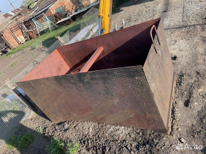 Бак для воды