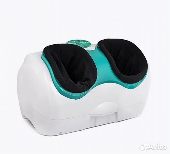 Массажер ног Marutaka