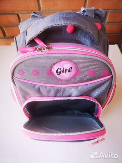 Рюкзак Школьный для девочки