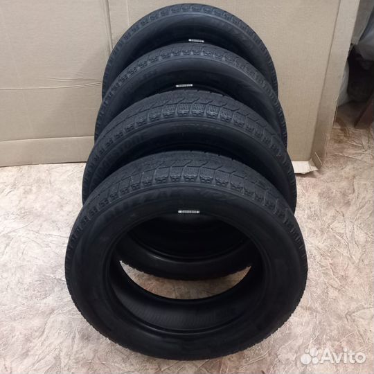 Bridgestone Blizzak Ice 155/65 R16 25H