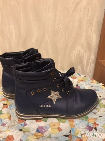 Детская обувь для девочек