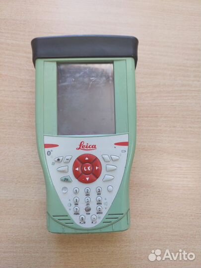 Аппаратура геодезическая спутниковая