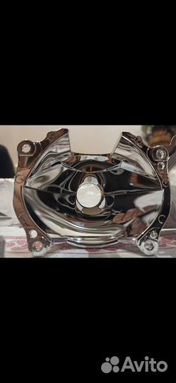 Отражатели Камри 55