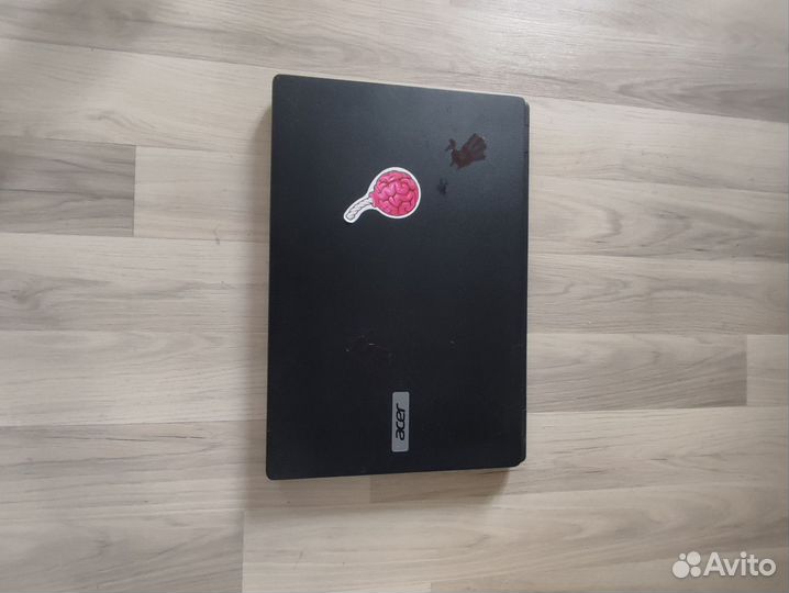 Ноутбук acer