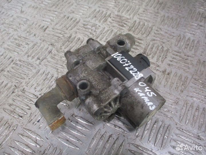 Кран авs камаз 4721950180