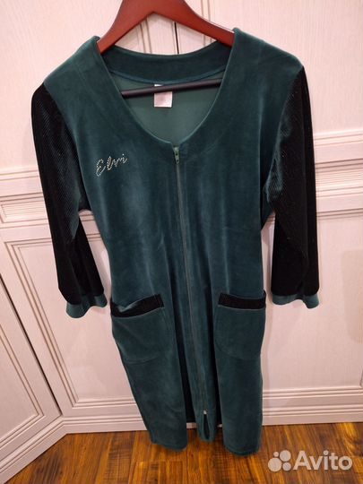 Халат женский