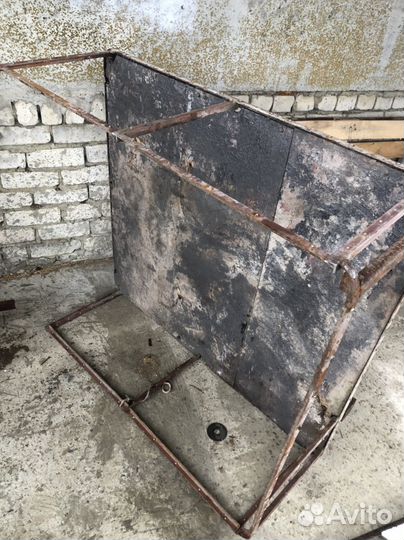 Запчасти мотороллер