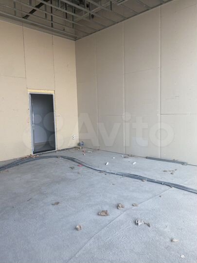 Свободного назначения, 45 м²