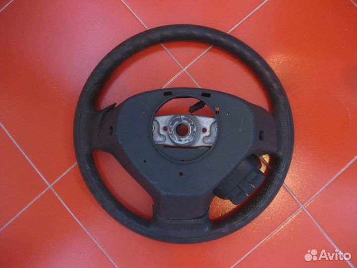 Руль для Сузуки Лиана