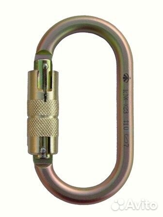 Карабин стальной автомат Вертикаль