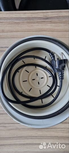 Мультиварка panasonic