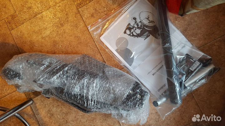 Кресло Коляска для инвалидов с ручным приводом