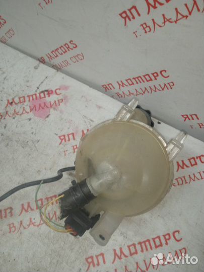 Бачок расширительный Peugeot 308 Sw SW 5F02 EP6T