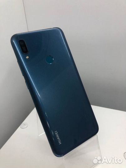 HUAWEI Y6 (2019), 2/32 ГБ