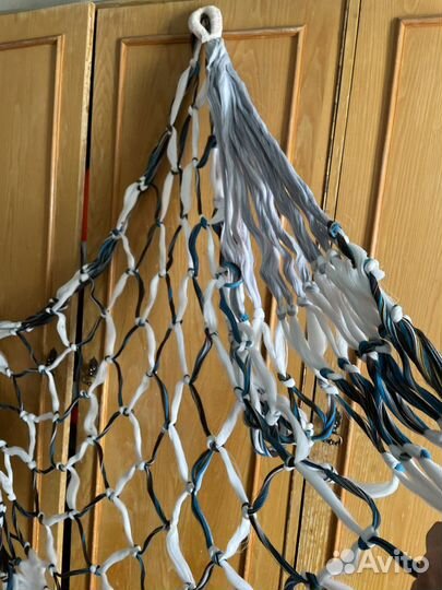 Гамак доя отлыха