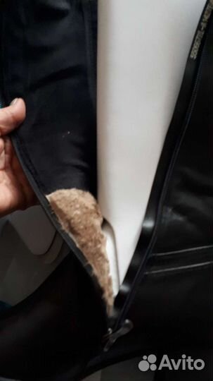 Сапоги зимние женские 39 новые немецкое качество