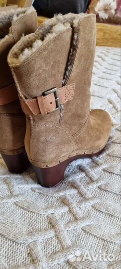 Сапоги UGG 37 размер